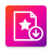 icon Star Downloader 1.3