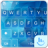 icon TouchPal SkinPack IcyBlue 6.11.16.2018