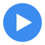 icon MX Player pour Huawei Honor 7C