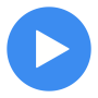 icon MX Player pour Samsung Galaxy Ace Plus S7500