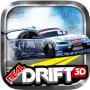 icon Drift Car Racing Simulator