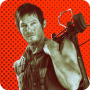 icon FANDOM: The Walking Dead pour Samsung Galaxy S8