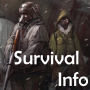 icon Survival Info для VK выживание pour Koolnee Apex