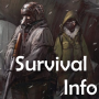 icon Survival Info для VK выживание pour Lava Magnum X1