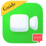 icon Appels vidéo, Live Chat, Messenger, Fc Time Tips
