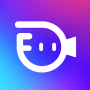 icon BuzzCast - Live Video Chat App pour comio C1 China