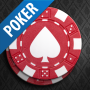 icon Poker Games: World Poker Club pour Samsung Galaxy Y Plus S5303