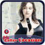 icon All Call Location Tracker pour tcl 562