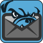 icon Catsal pour sharp Aquos 507SH
