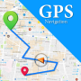 icon GPS Maps Location Tracker pour Motorola Moto C Plus