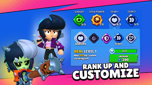 COMMENT DEBLOQUER LE LEGENDAIRE SPIKE GRATUITEMENT dans ce PACK OPENING Brawl  Stars moments ! 