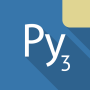 icon Pydroid 3 - IDE for Python 3 pour Vertex Impress Dune