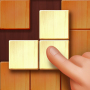 icon Cube Block - Woody Puzzle Game pour LG Spree