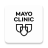 icon Mayo Clinic 13.2