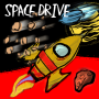 icon Space Drive
