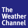 icon The Weather Channel - Radar pour BLU Grand X LTE