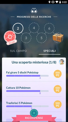 Pokémon GO 0.177.0 APK Download