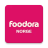 icon foodora NO 25.3.0