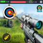icon Shooter Game 3D