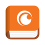 icon Crunchyroll Manga pour tecno WX3F LTE