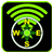 icon Wifi Signal Quality 2.7