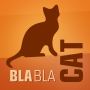 icon BlaBlaCat