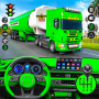 icon Truck Simulator - Truck Games pour infinix Note 3 Pro