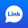 icon Link Messenger pour amazon Fire HD 10 (2017)