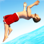 icon Flip Diving pour Samsung Galaxy S3