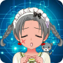 icon Cutie Face Change pour LG Zone 4