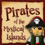 icon Pirates of the Mystical Island pour tcl 562