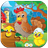 icon Animals Cartoon Puzzle 2.7