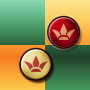 icon Checkers pour Samsung Galaxy Tab 4 7.0