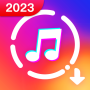 icon MP3 Music Downloader