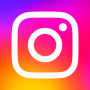 icon Instagram pour zopo Hero 2