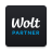 icon Wolt Partner 2.121.0