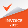 icon Invoice Simple: Invoice Maker pour tecno Camon i Air