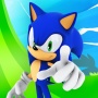 icon Sonic Dash pour LG Q6+