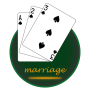 icon Marriage Card Game pour Micromax Canvas Spark 2 Plus