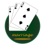 icon Marriage Card Game pour intex Cloud String HD
