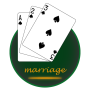 icon Marriage Card Game pour Samsung Galaxy Tab 3 7.0