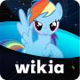 icon FANDOM for: My Little Pony pour Huawei MediaPad M3 Lite 10