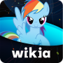 icon FANDOM for: My Little Pony pour Motorola Moto E5