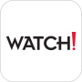icon CBS Watch! Magazine pour oppo A79