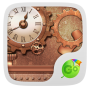 icon Mechanical GO Keyboard Theme pour Texet TM-4513