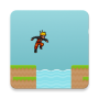 icon Manga Rush pour Geecoo G4