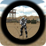 icon Sniper 3D Killer pour vivo Y81