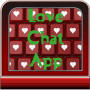 icon Love Chat App