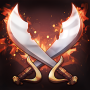 icon Pirates of Everseas pour Samsung Galaxy Mega 5.8(GT-I9152)