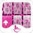 icon TouchPal SkinPack Pink Sexy Panther 6.12.8.2018